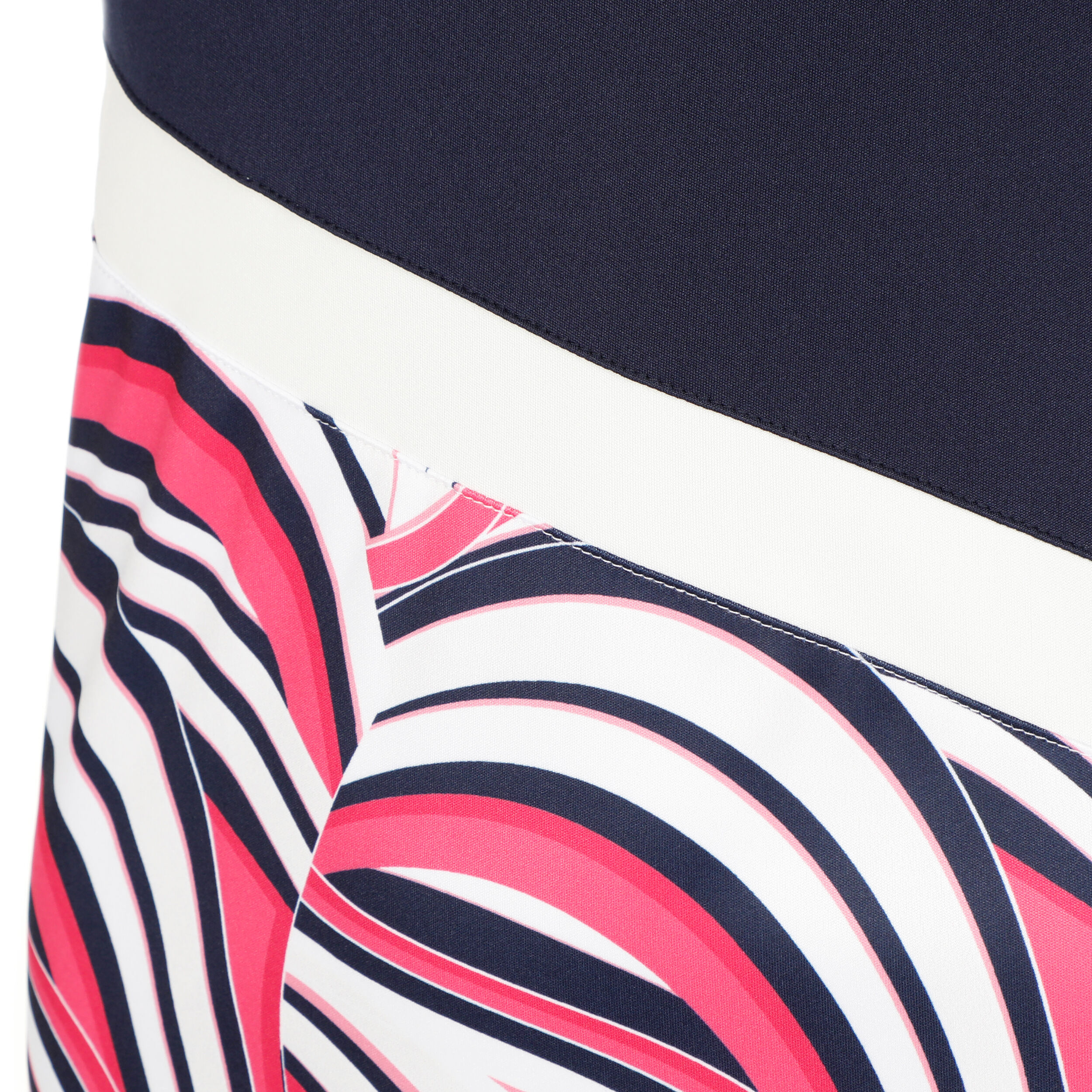 Fila Maria Débardeur Tank Top Femmes - Noir , Multicouleur