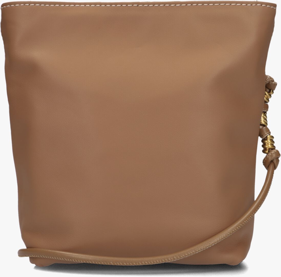 GIANNI CHIARINI bruine gianni chiarini schoudertas camilla 10772