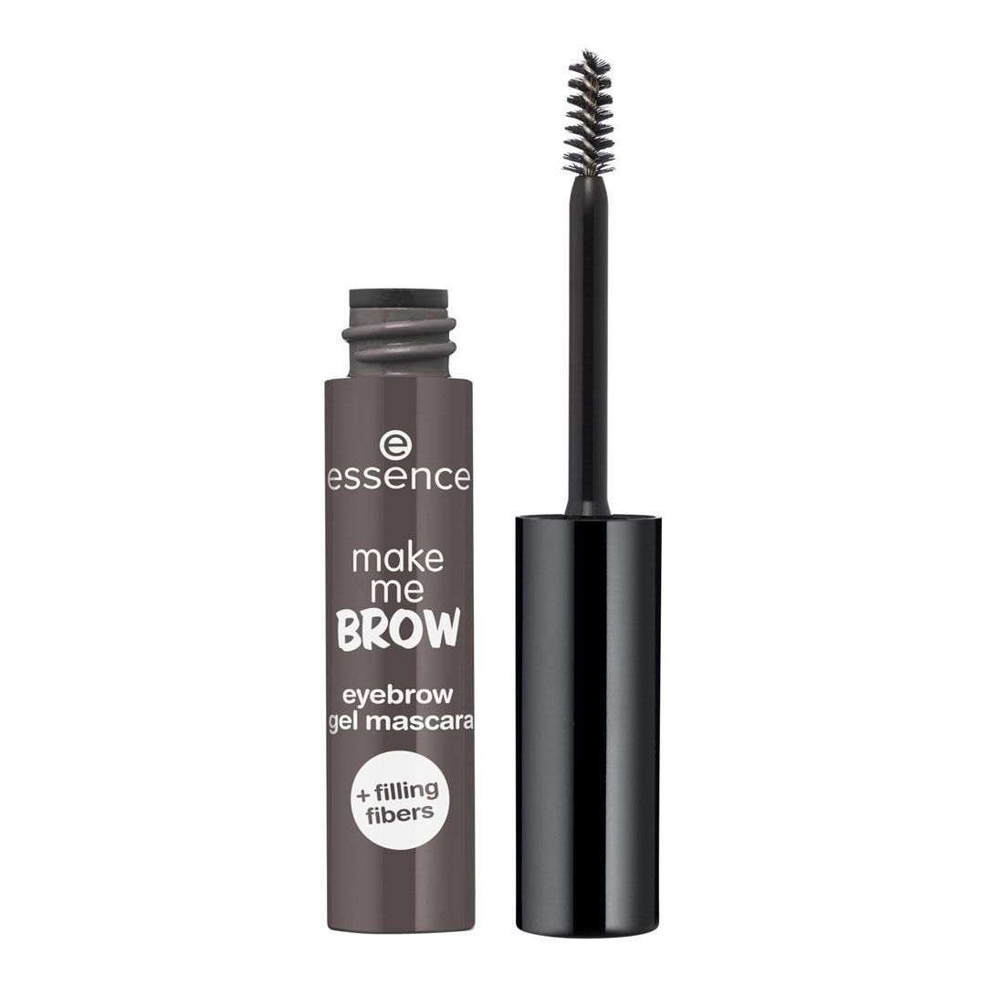ESSENCE  Máscara em Gel Para Sobrancelhas Make Me Brow