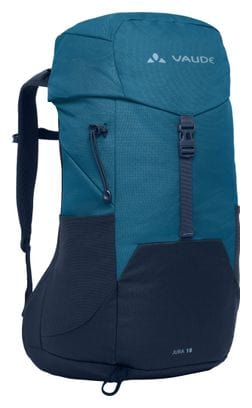 Sac de Randonnée Vaude Jura 18L Bleu Unisexe