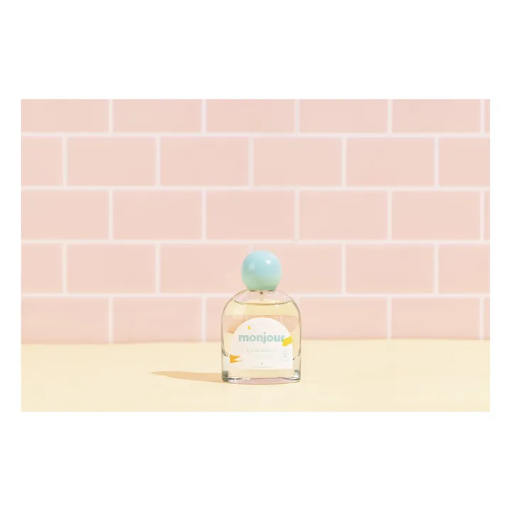 Monjour Eau de senteur adaptée dès la naissance - 50 ml