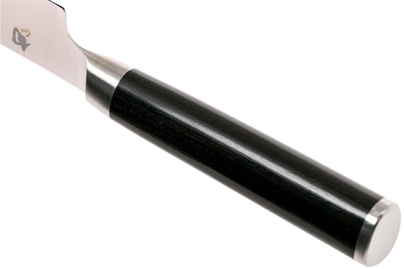 Kai Shun Classic flexibel fileermes 18 cm, DM-0761
