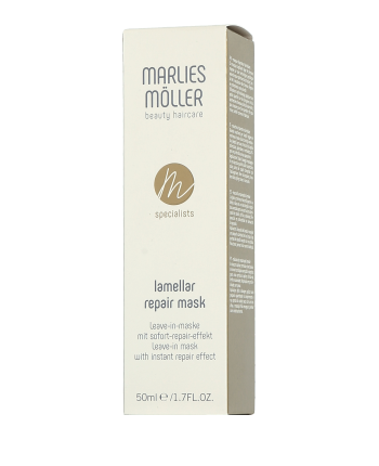Marlies Möller Specialist Lamellar Repair Mask 50ml