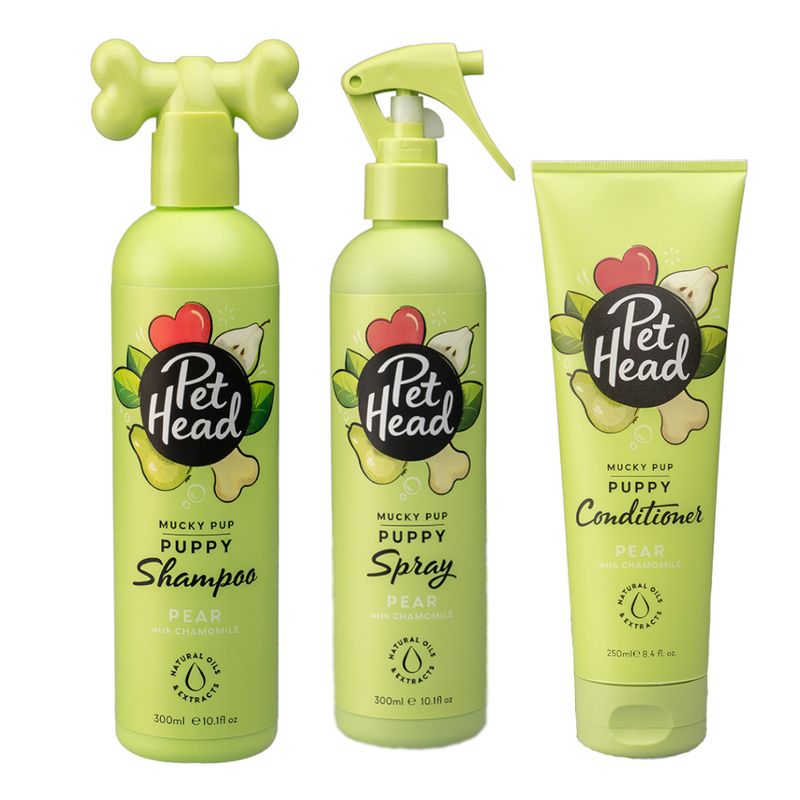 Shampooing Pet Head Mucky Puppy ✓ pas cher