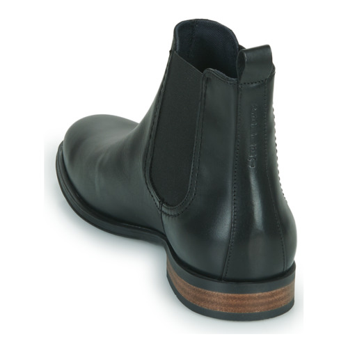 Pellet - BLAISE - VEAU NOIR