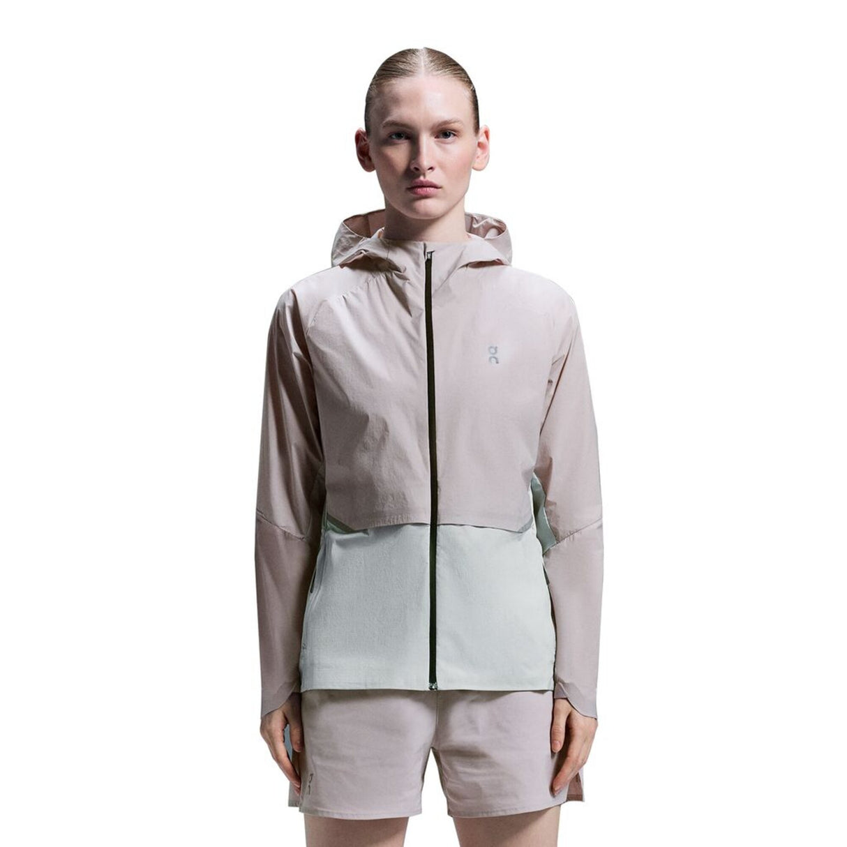 On<br>Core Jacket W