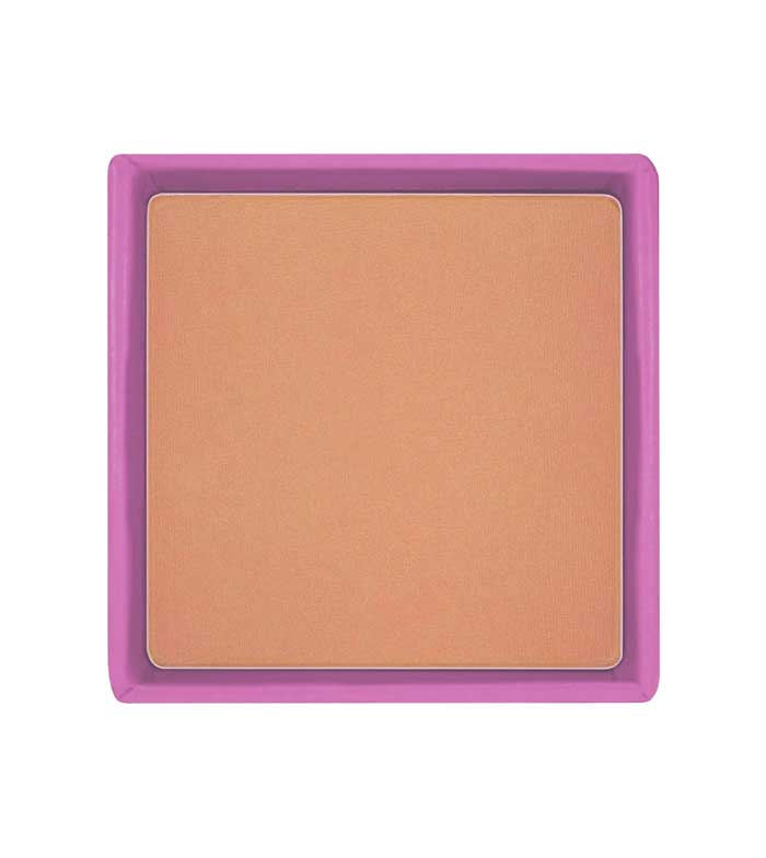 W7 - Blush em pó The Boxed Blusher - Calm coral