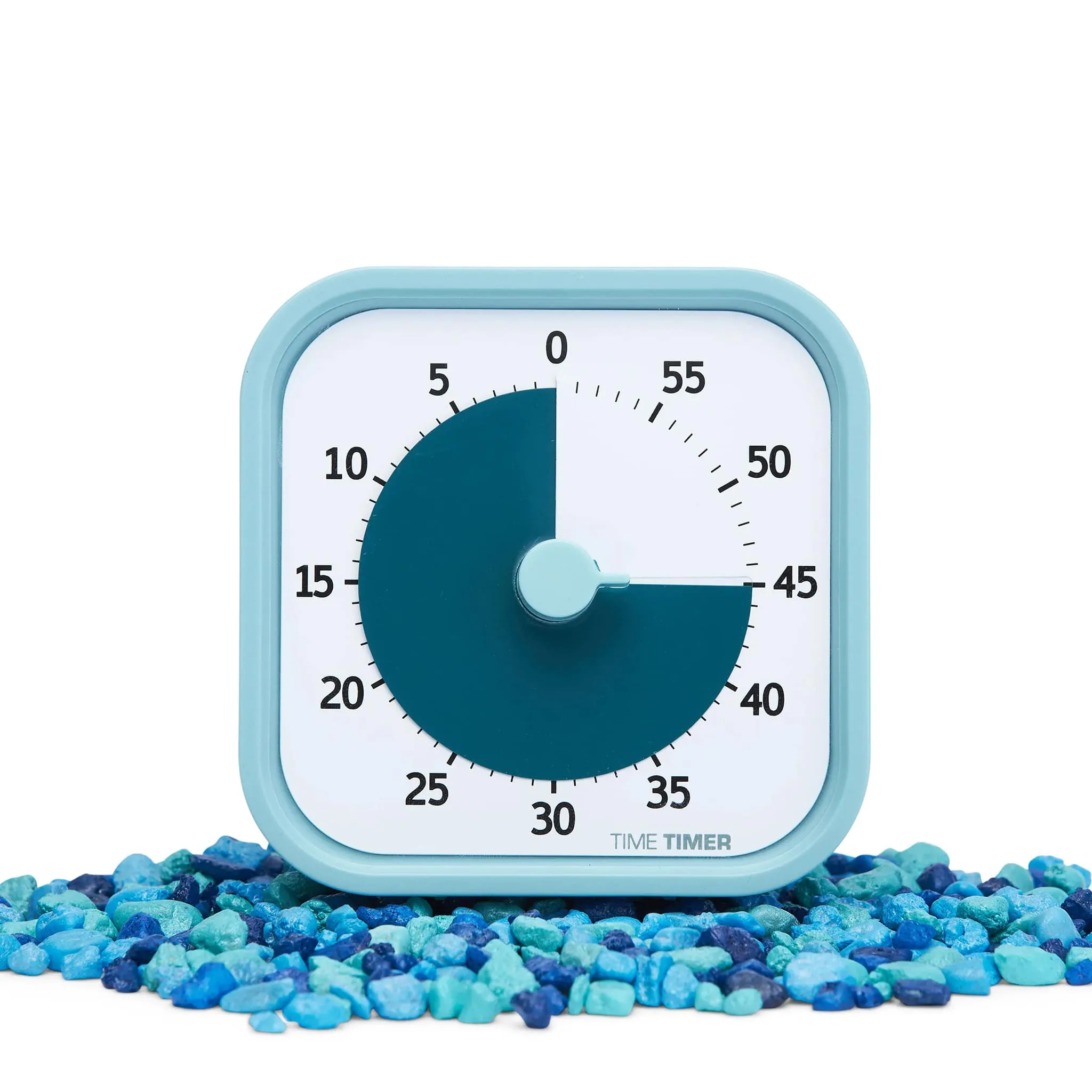 Time Timer Time Timer MOD - Bleu Azur