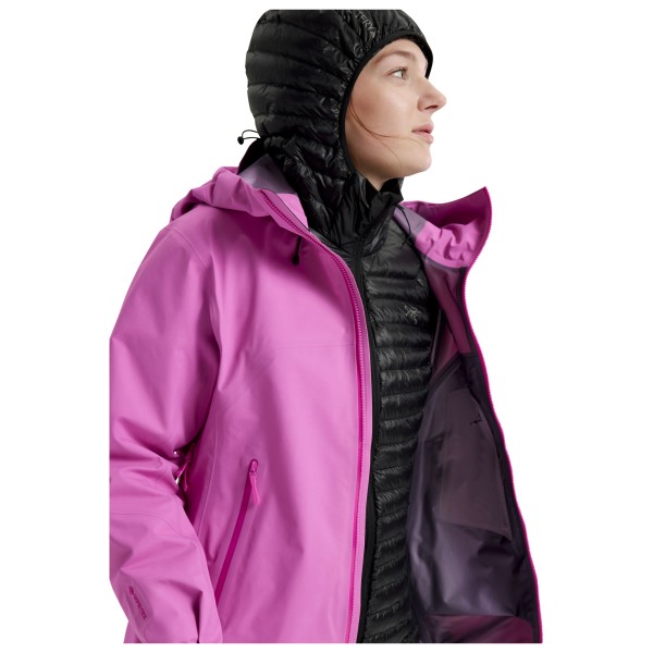 Arc'teryx - Women's Beta SL Jacket - Veste imperméable