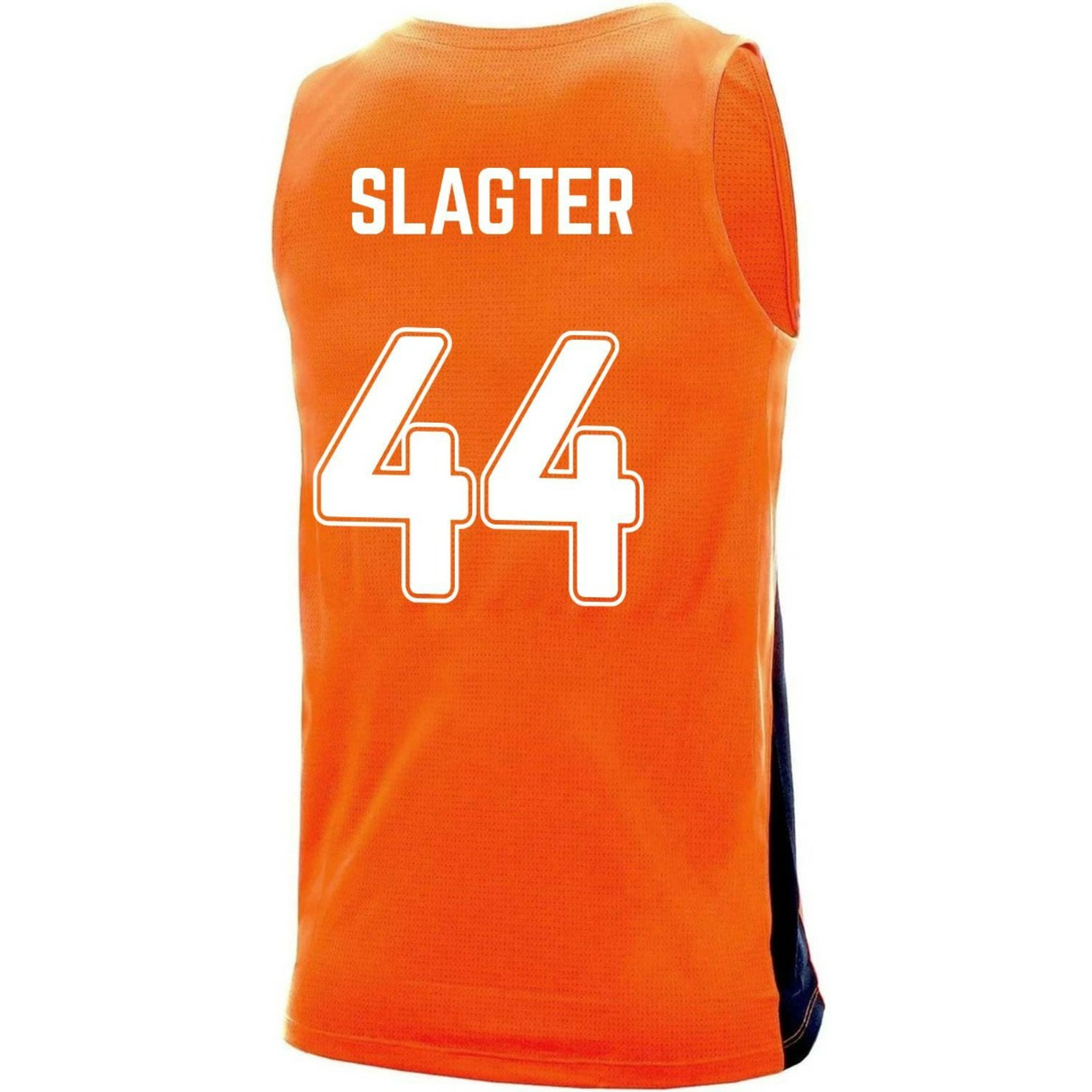 Nike 3x3 Olympics Jersey Dames