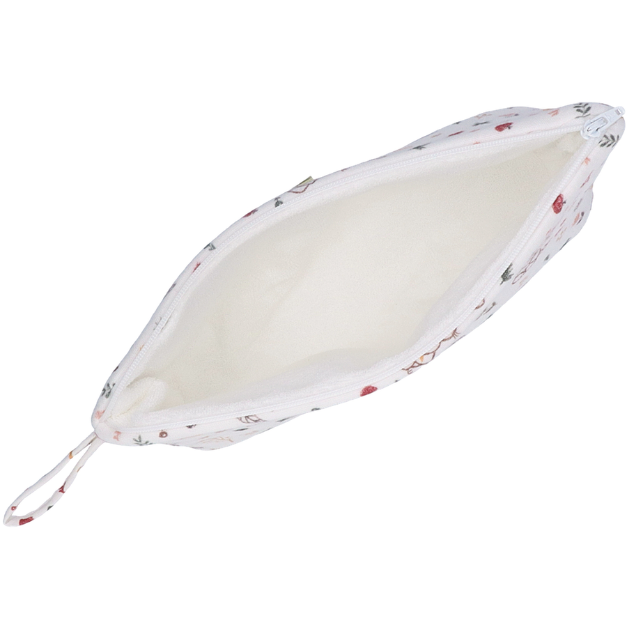 Sterntaler Baby Pflegetasche klein Hase