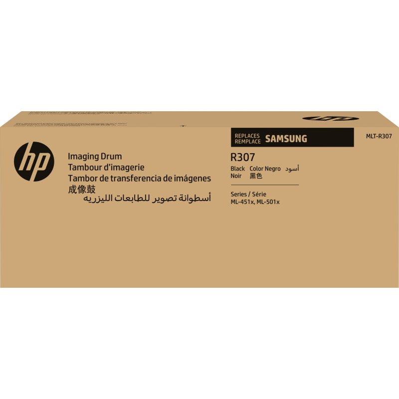 HP MLT-R307 Tambour Imagerie