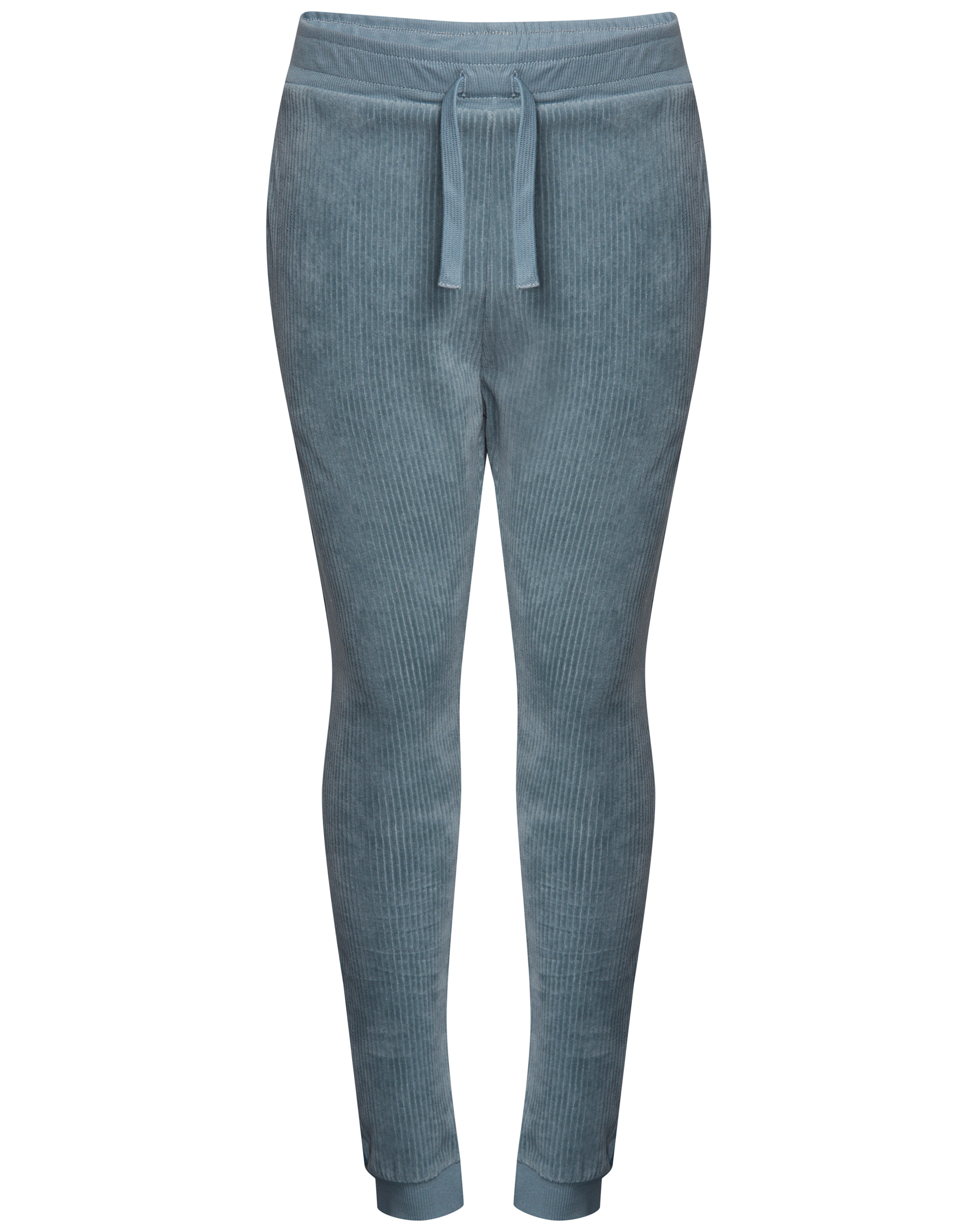 Stoffhose SOFT VELOUR in trooper