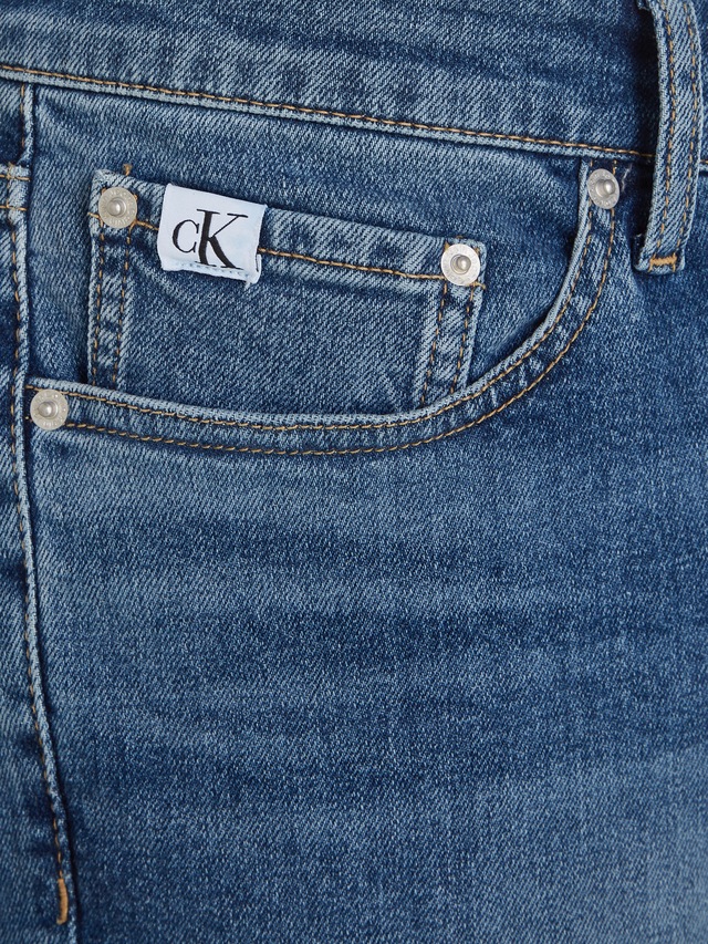 Calvin Klein Jeans Plus Shorts »REGULAR SHORT PLUS«  Grosse Grössen
