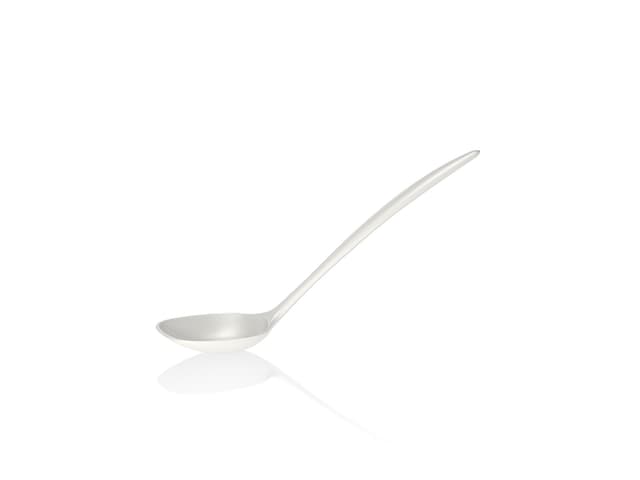 Rosti Serveringsske White