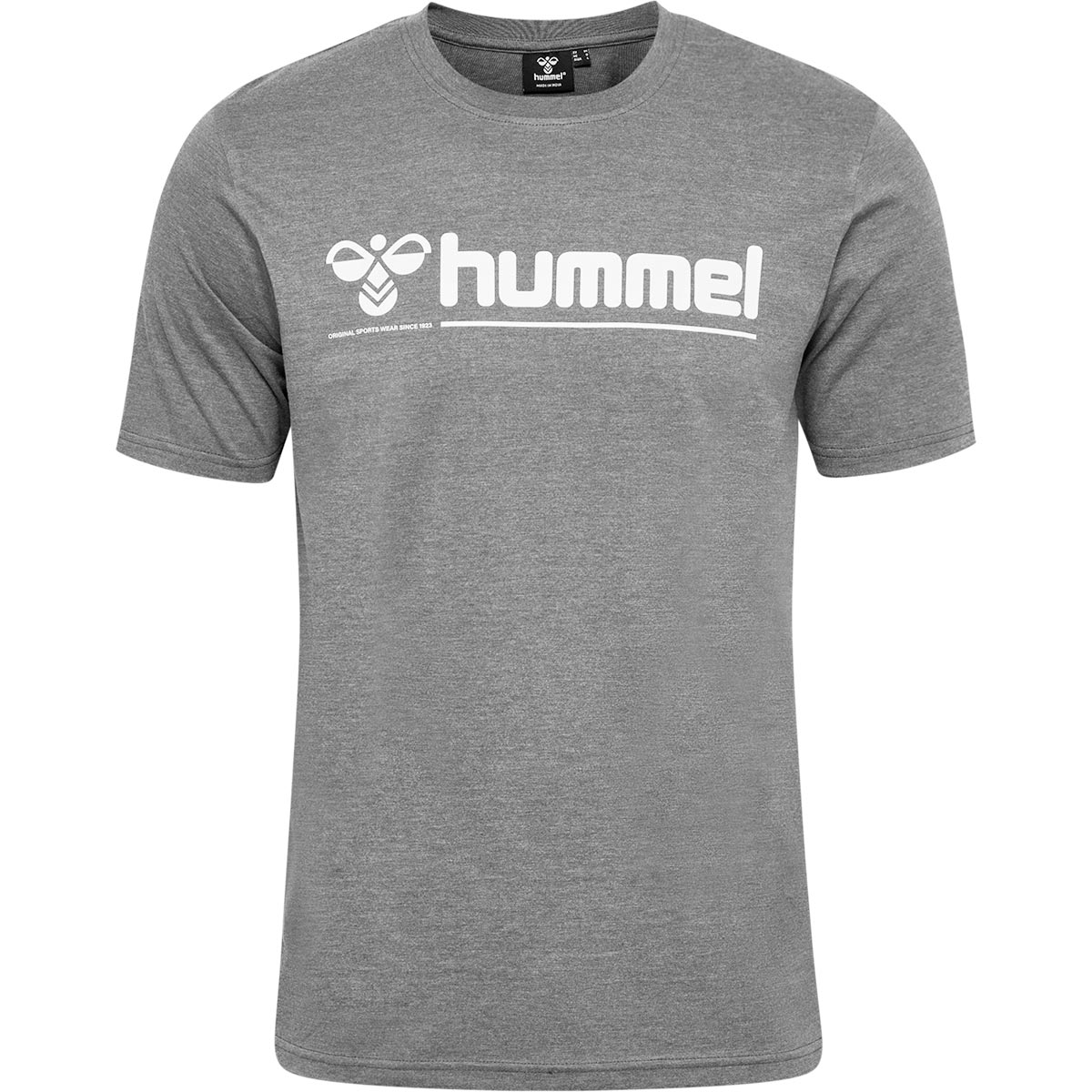 hummel Mike T-shirt Herre