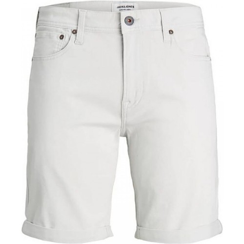 Jack & Jones - VAQUERO BLANCO HOMBRE JACK&JONES 12182552 Blanco