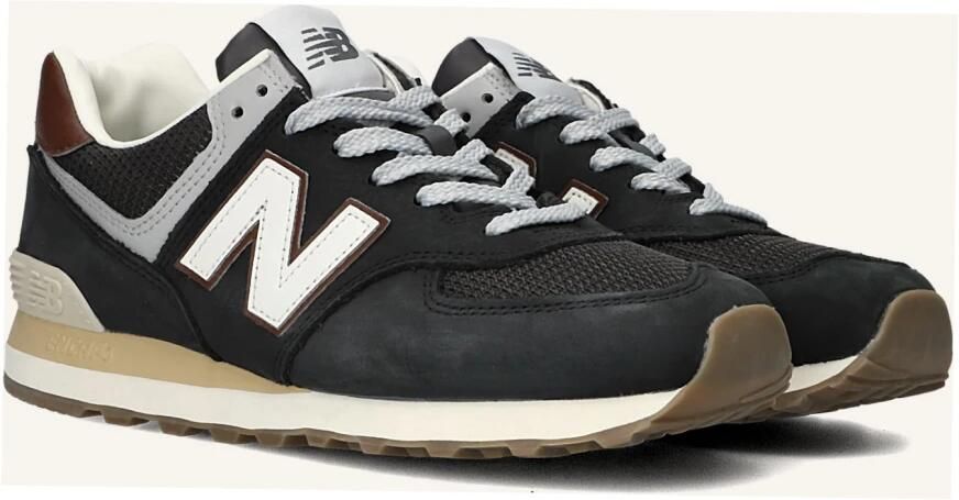 New Balance Lage Sneakers U5748SB