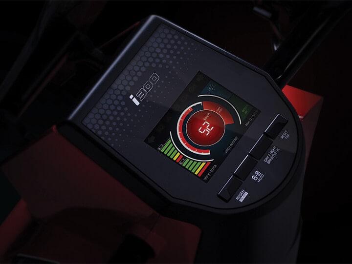 Scooter Electrique Zapp i300 - 300 cm3