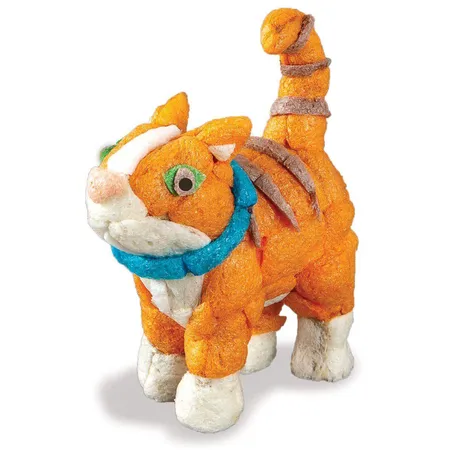PlayMais Classic 3D Domestic Animals