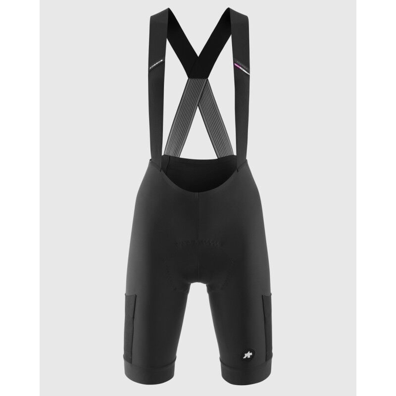 Tactica WOM Bib Shorts T5 - Cuissard VTT femme