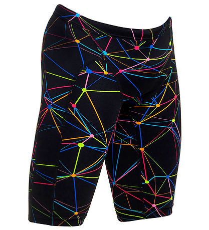 Funkita Bådebukser - Training - UV50+ - Star Sign