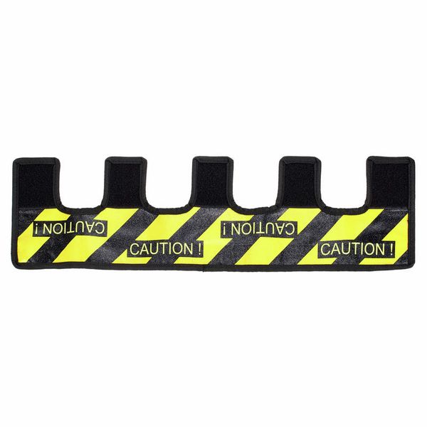 K&M 21402 Warning Strip
