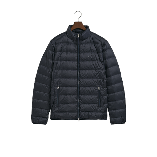 GANT Dunjakke, Evening Blue, M
