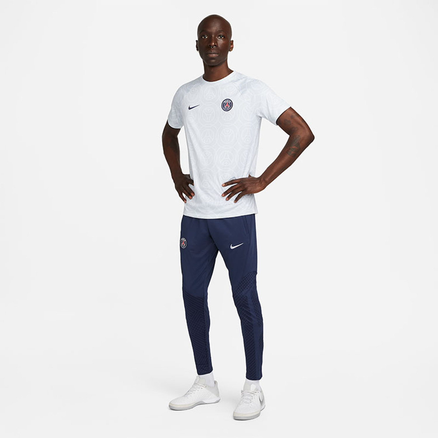 Nike Paris Saint-Germain Strike Trainingspak