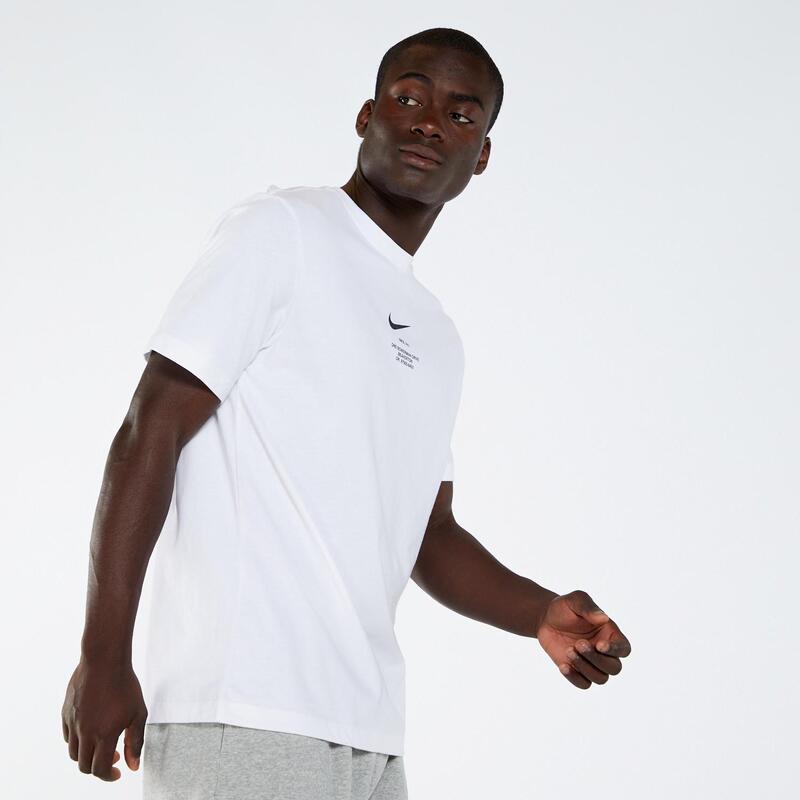 Grande Swoosh da Nike