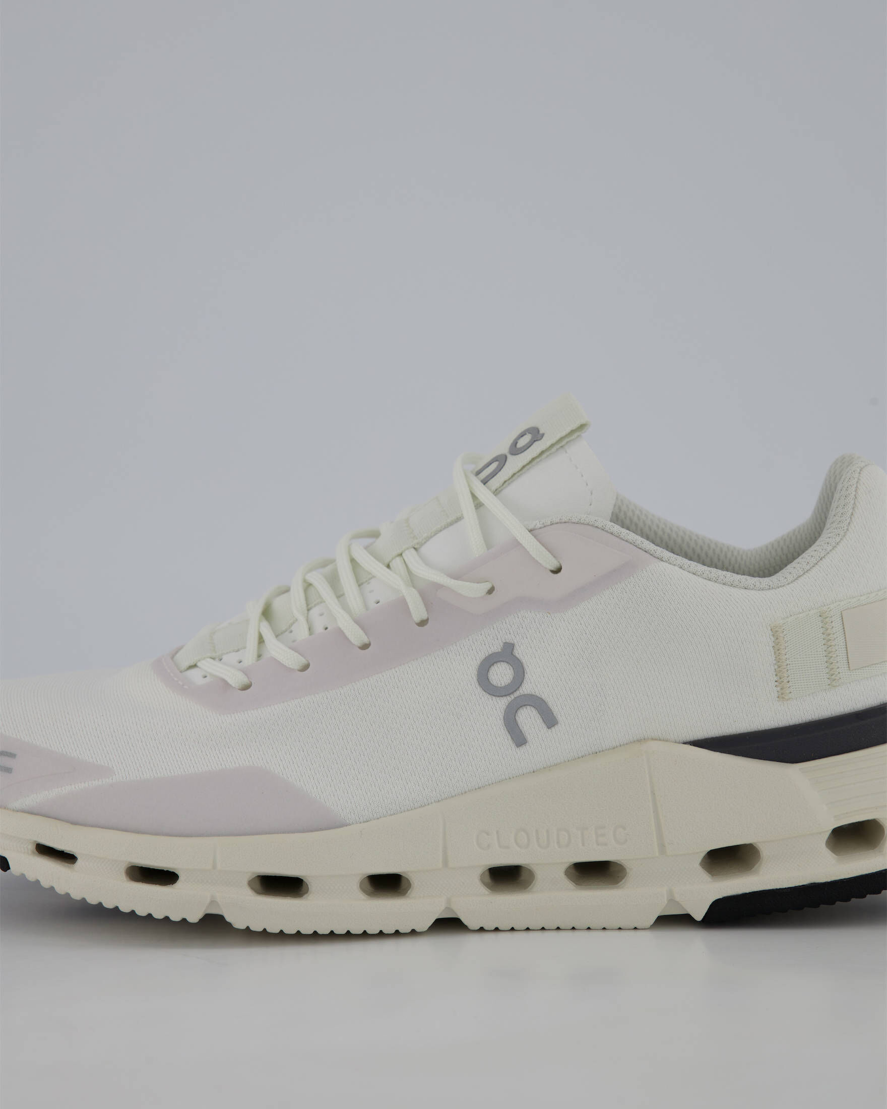 On| Herren Sneaker CLOUDNOVA FORM