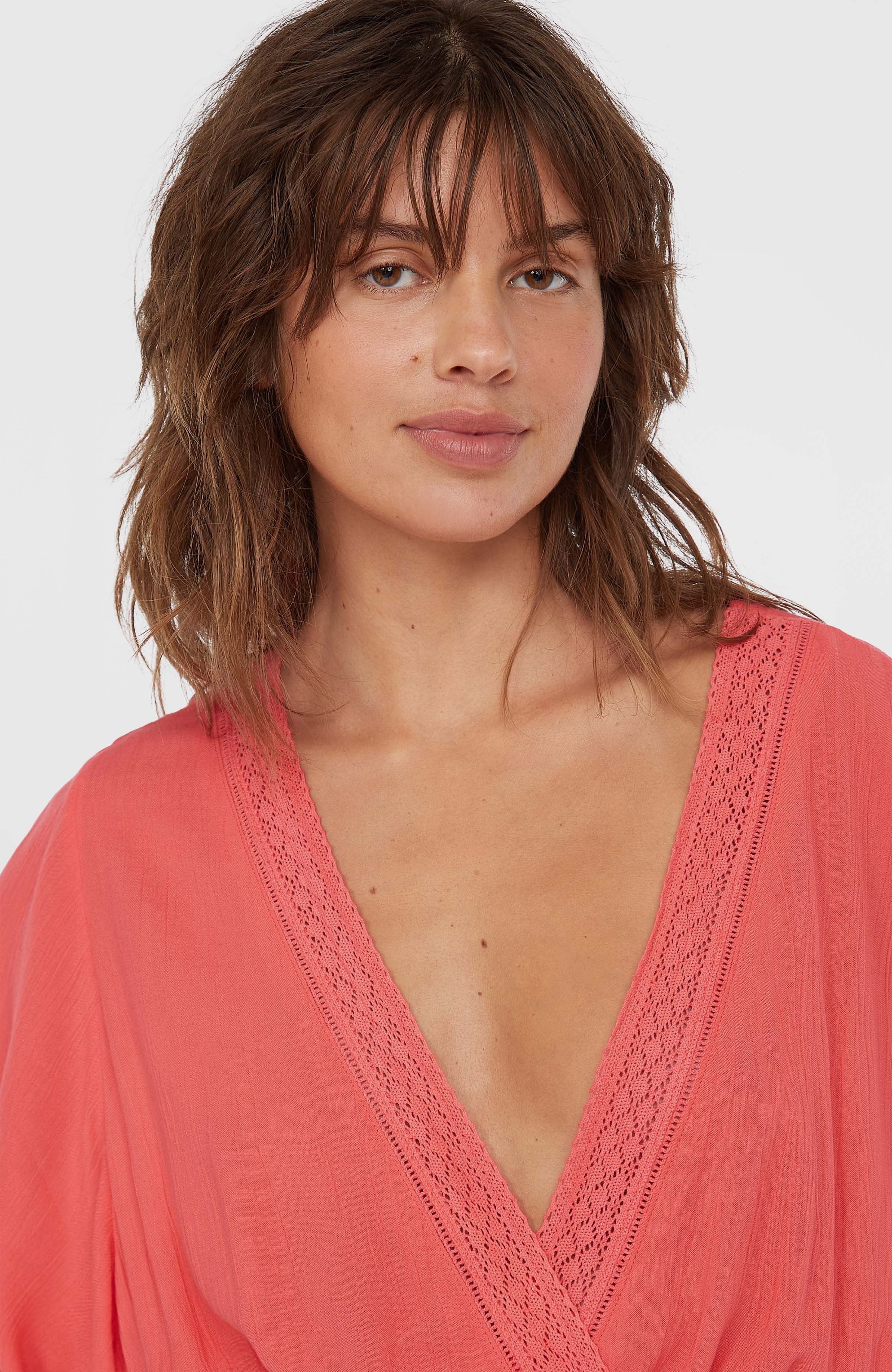 Essentials strandjurk