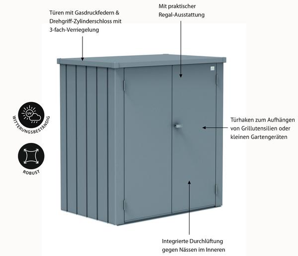 Biohort Terrassenschrank Romeo®