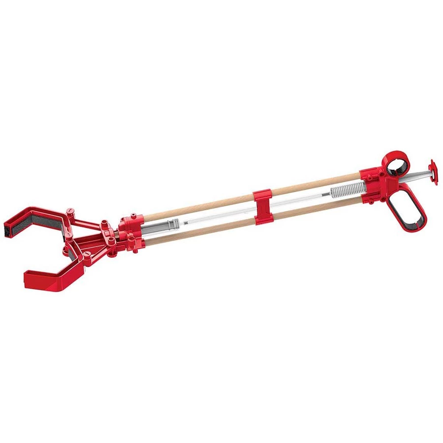 4M KidzLabs - Hydraulik Arm Mehrfarbig