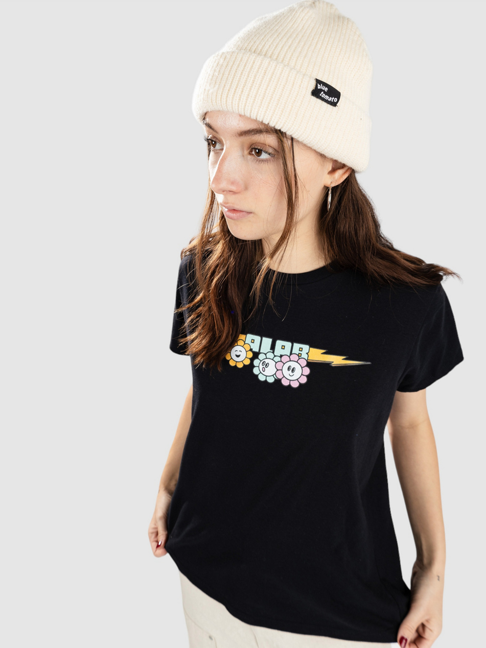 A.LAB Making Memories T-Shirt black
