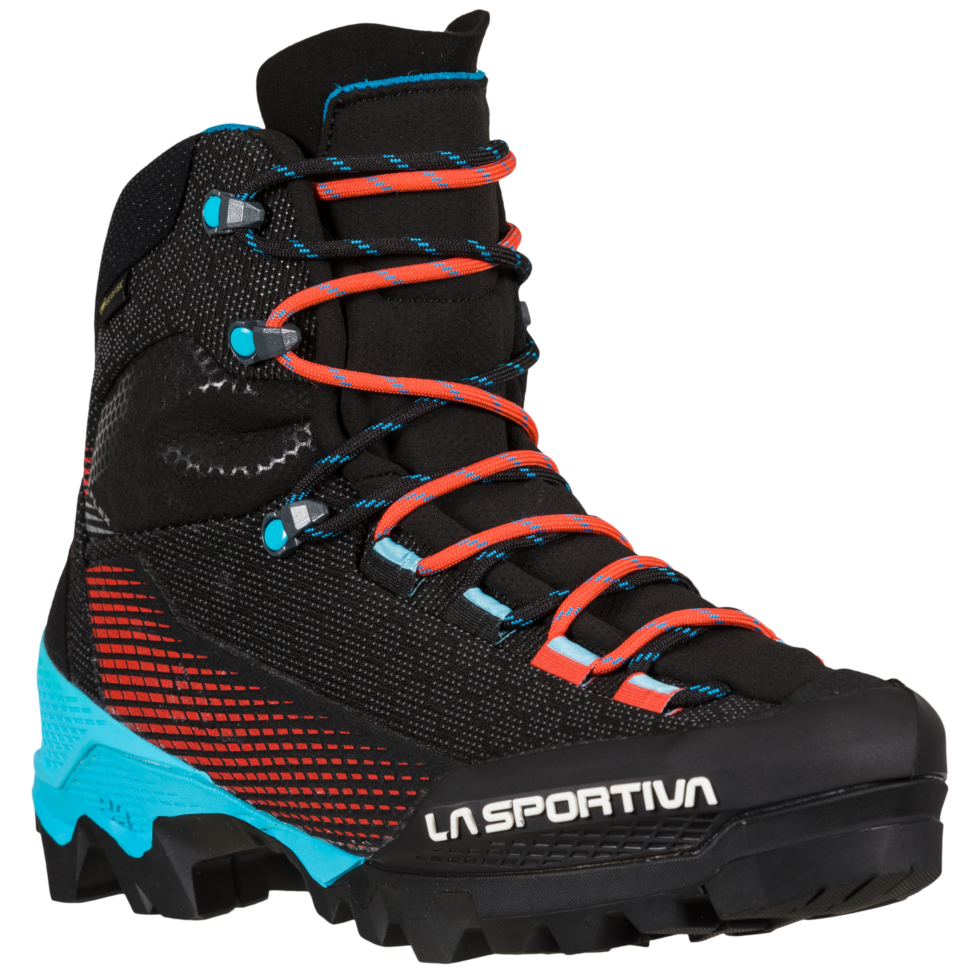 La Sportiva Aequilibrium ST GTX, Dame<br>Helt rå høyfjellstøvel
