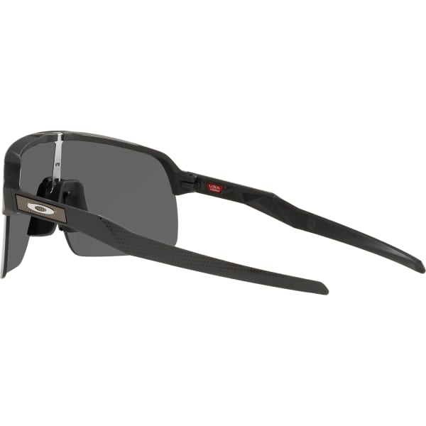 Lunette vélo OAKLEY SUTRO LITE HI RES CRBN W/ PRIZM HI RES CRBN W/ PRIZM BLACK