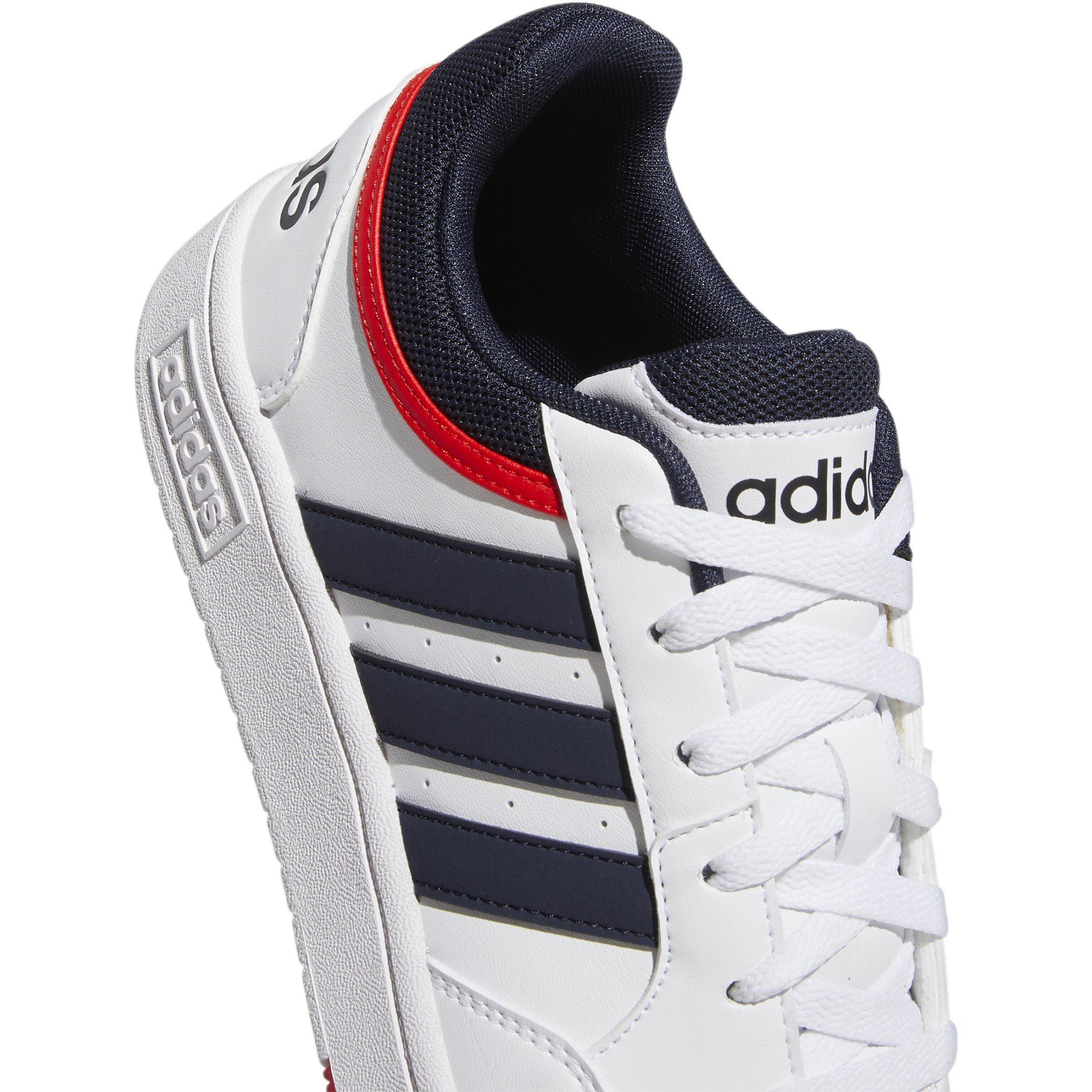adidas Hoops 3.0 Trainers Mens