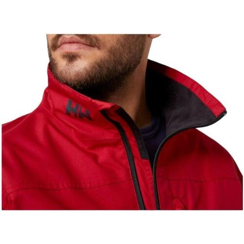 Helly Hansen - 30263-162 Rojo