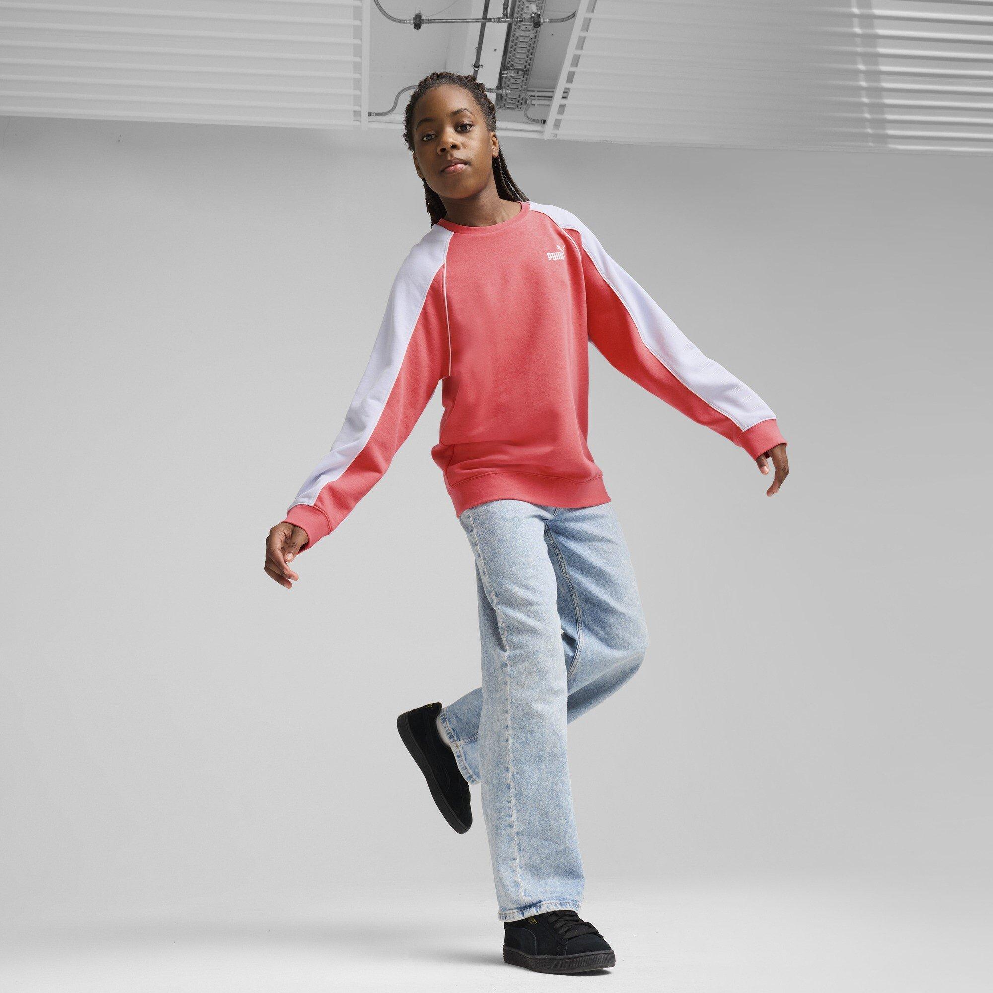 Puma Puma Sport Crew Tr G Jn99