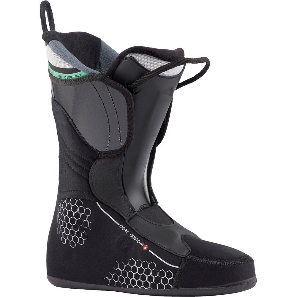 Lange XT3 Free 95 MV W GripWalk® Freetouring Skischuhe Damen grau