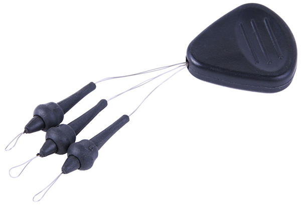 Ultimate Tungsten Heli Chod System 3pcs