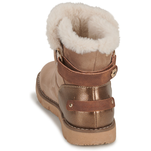 Tom Tailor - SIDYA - Camel