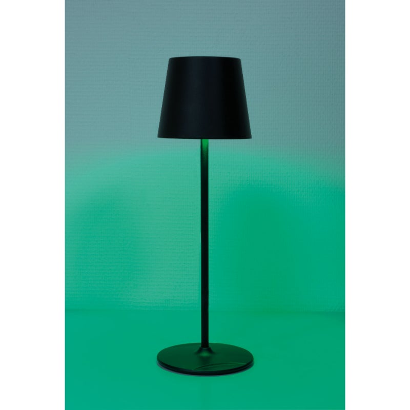 Showtec EventLITE Table-RGBW zwart