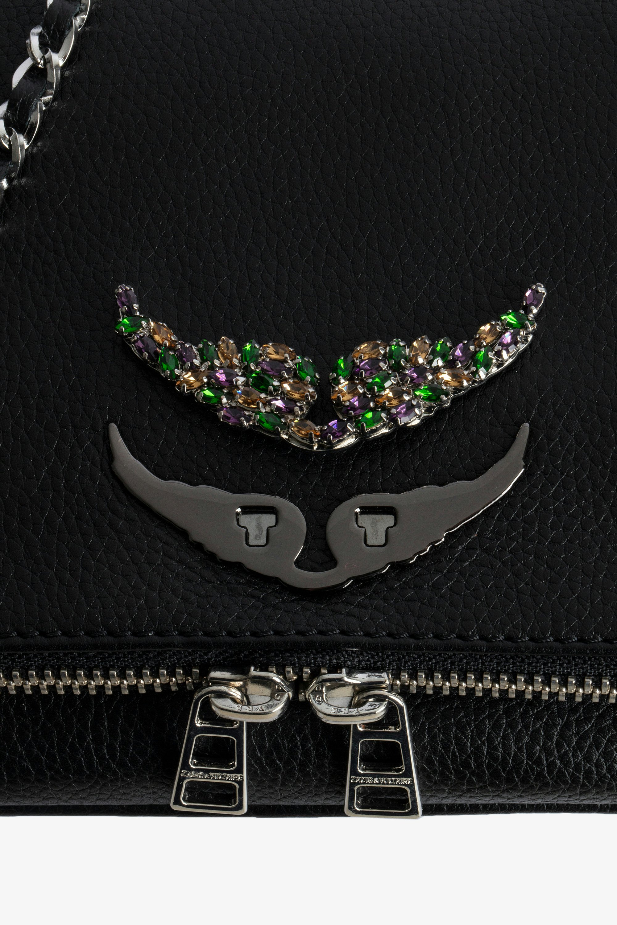 Charm Swing Your Wings Strass XL