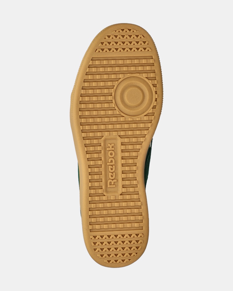 Reebok Smash Edge Lage sneakers  - groen