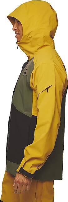 BLACK DIAMOND - VESTE DE SKI M RECON STRETCH SKI SHELL