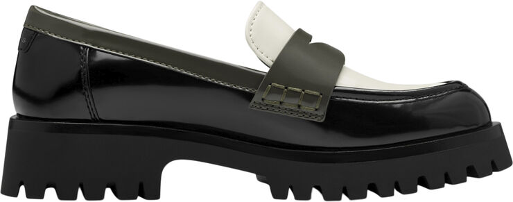 Tamaris 1-24332-43 Olive comb