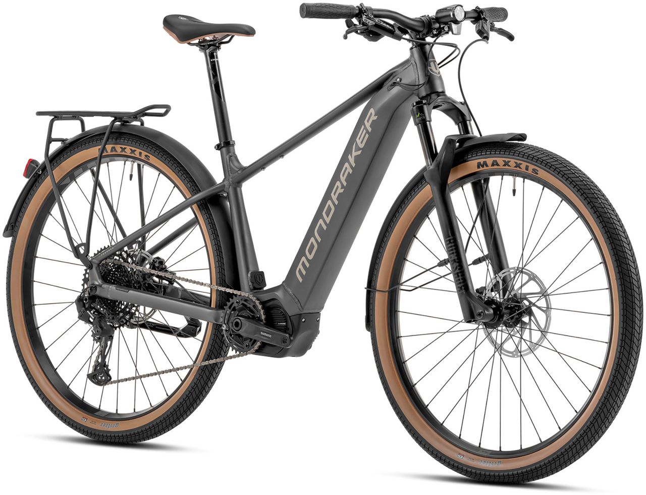 Mondraker THUNDRA X kaufen | Bike-Discount