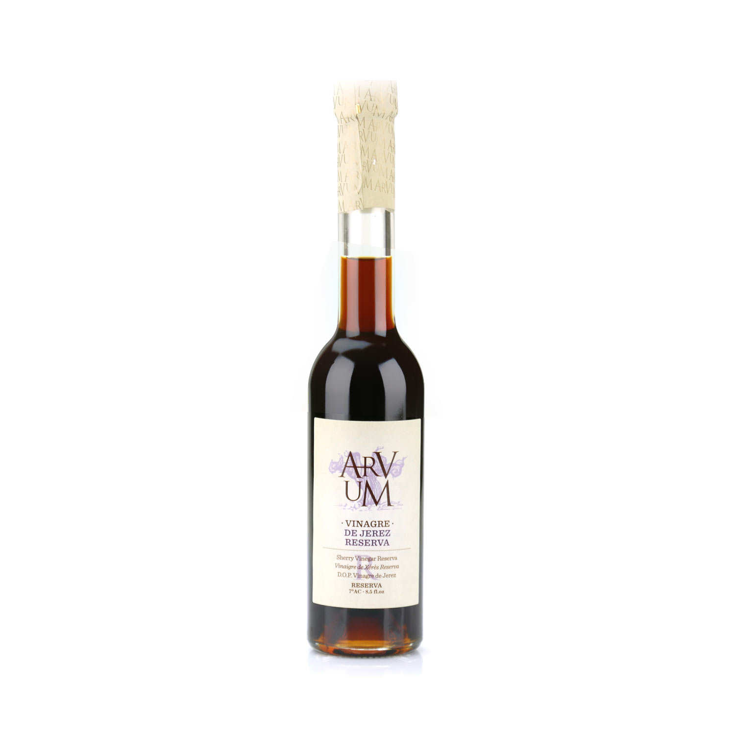 Vinaigre de Xérès Réserve AOP